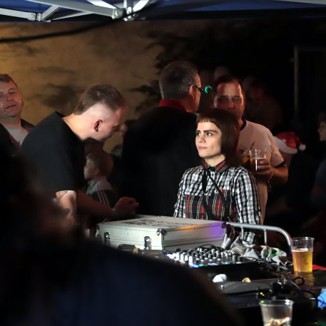 The Noe (D, Hamburg) 27. This Is Ska Festival - Wasserburg, Rosslau - 20. Juni 2024 (14).JPG